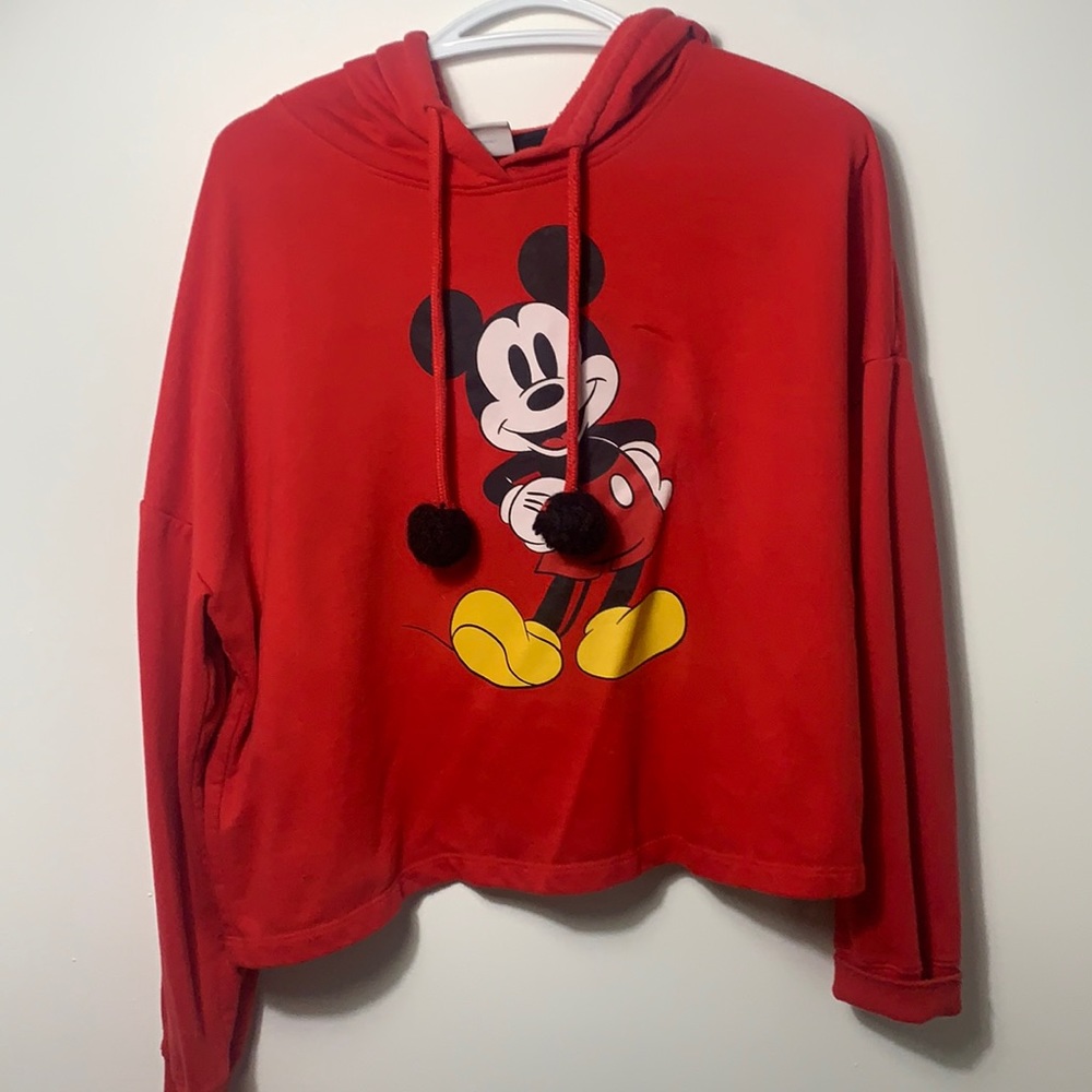 Disney Hoodie